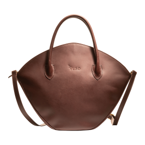 Jade Brown Chocolate bag